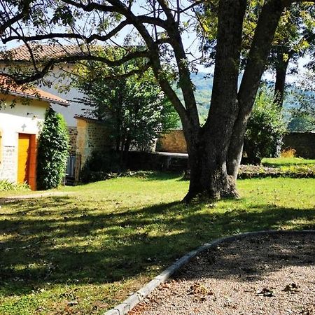 Evasion Nature Et Convivialite Sourcieux-les-Mines Zewnętrze zdjęcie